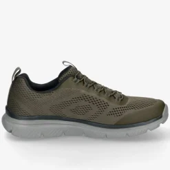 SKECHERS Herren Sneaker Low