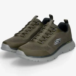 SKECHERS Herren Sneaker Low