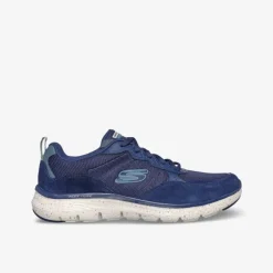 SKECHERS Herren Sneaker Low
