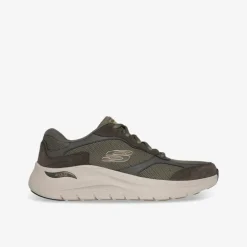 SKECHERS Herren Sneaker Low