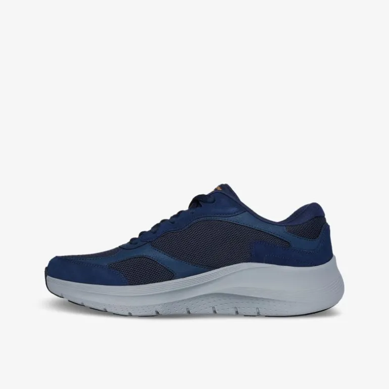 SKECHERS Herren Sneaker Low
