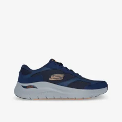 SKECHERS Herren Sneaker Low