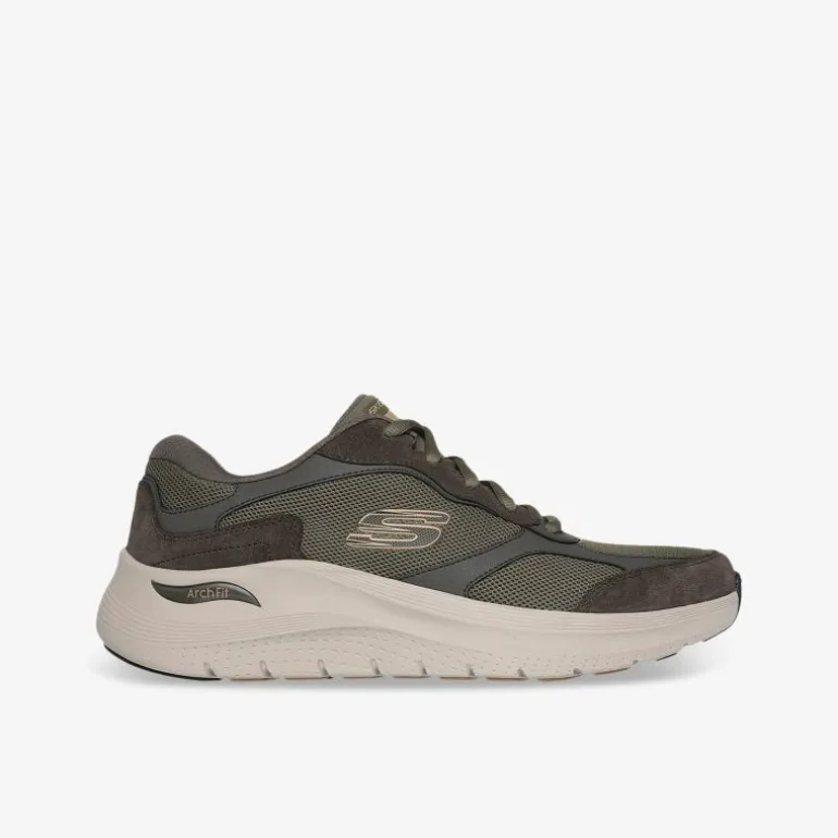 SKECHERS Herren Sneaker Low