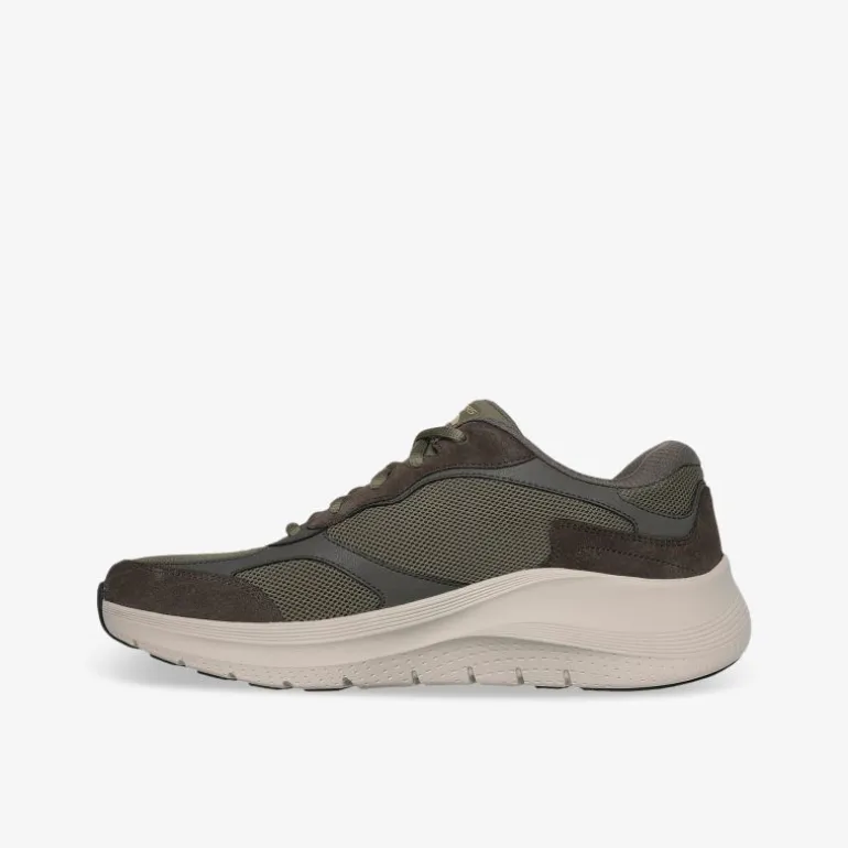 SKECHERS Herren Sneaker Low