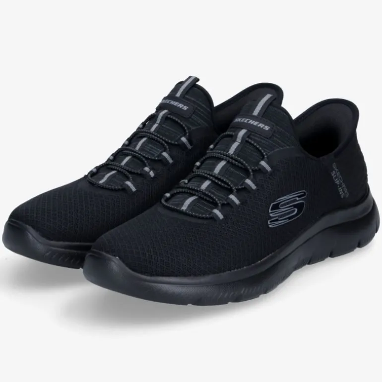 SKECHERS Herren Sneaker Low