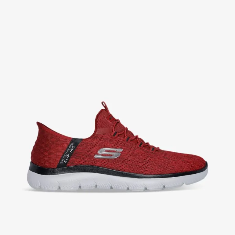SKECHERS Herren Sneaker Low
