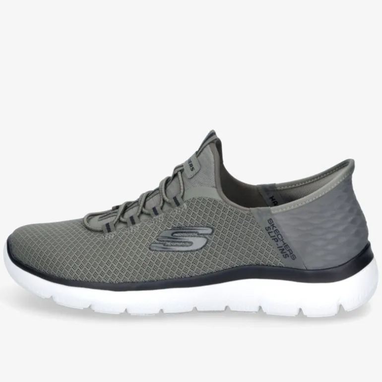 SKECHERS Herren Sneaker Low