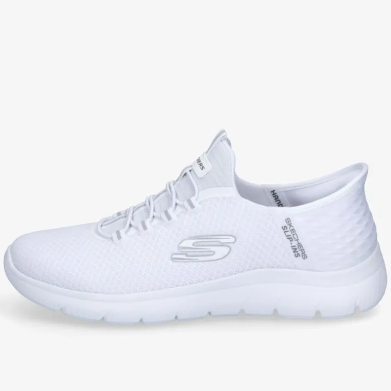 SKECHERS Herren Sneaker Low
