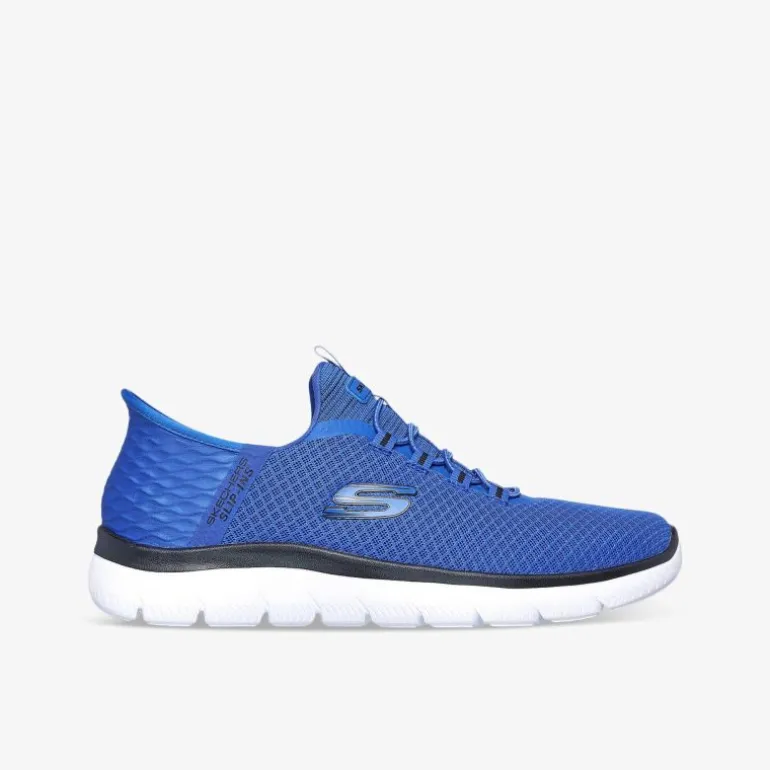 SKECHERS Herren Sneaker Low