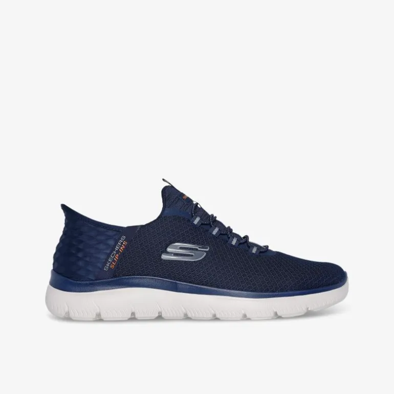 SKECHERS Herren Sneaker Low