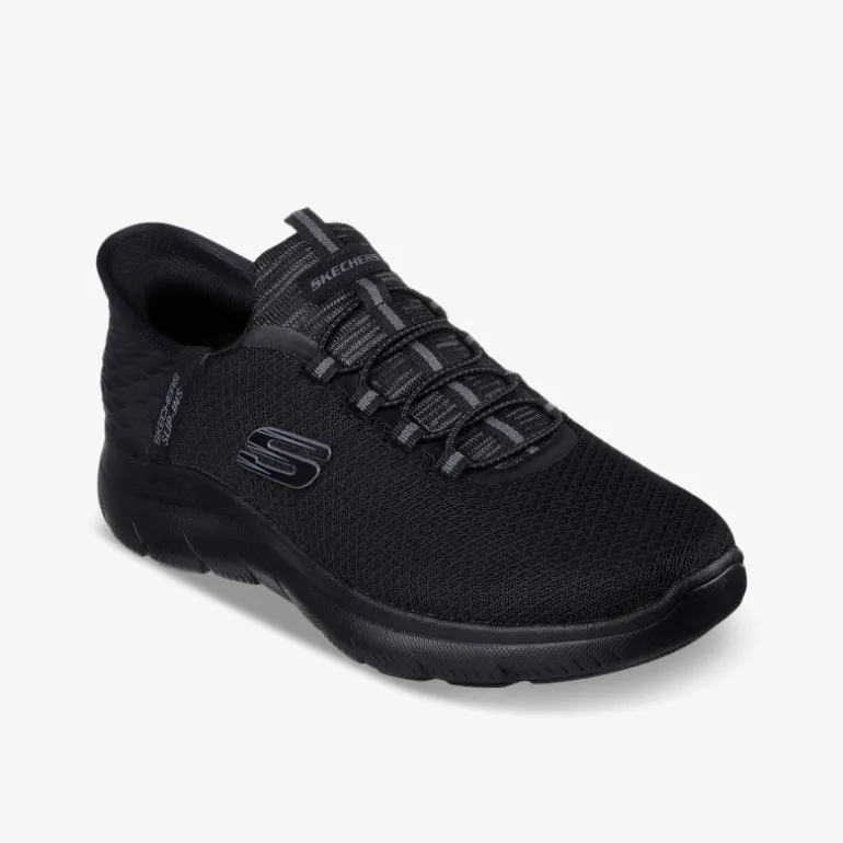 SKECHERS Herren Sneaker Low