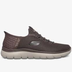 SKECHERS Herren Sneaker Low