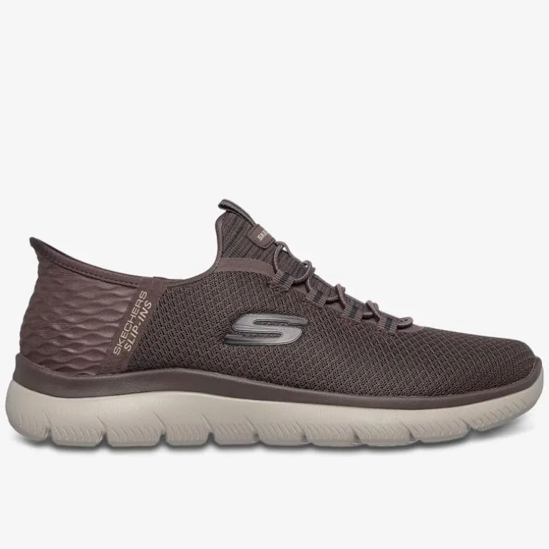SKECHERS Herren Sneaker Low