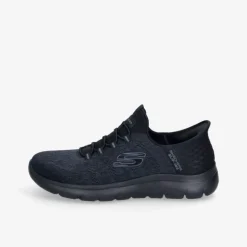 SKECHERS Herren Sneaker Low