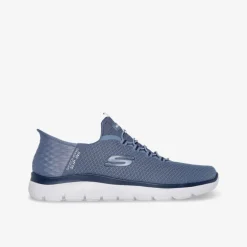SKECHERS Herren Sneaker Low