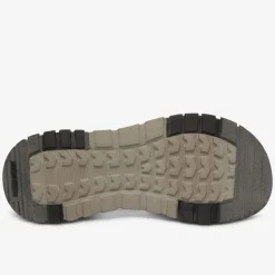 SKECHERS Herren Trekkingsandalen