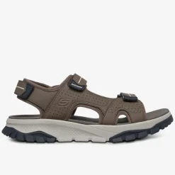 SKECHERS Herren Trekkingsandalen
