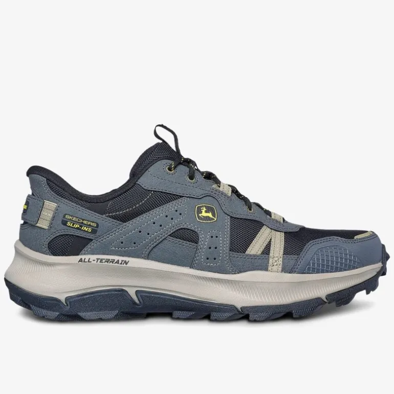 SKECHERS Herren Trekkingschuhe