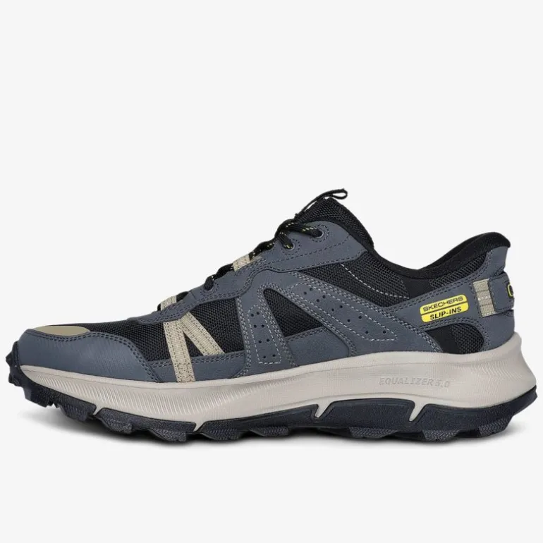 SKECHERS Herren Trekkingschuhe