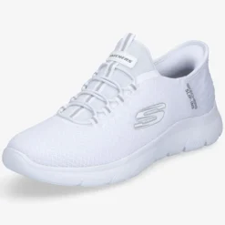 SKECHERS HIGH RANGE Herren Slip On