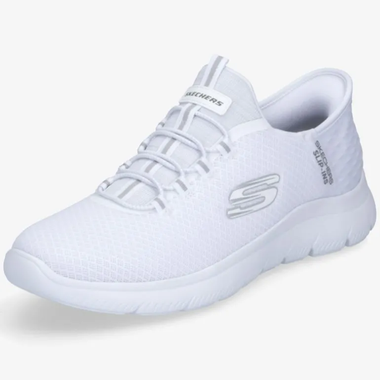 SKECHERS HIGH RANGE Herren Slip On