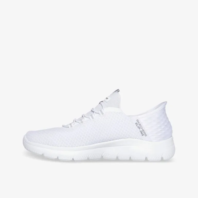 SKECHERS HIGH RANGE Herren Slip On