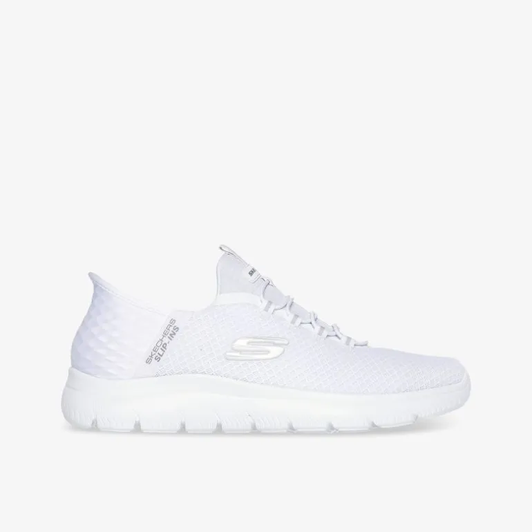SKECHERS HIGH RANGE Herren Slip On
