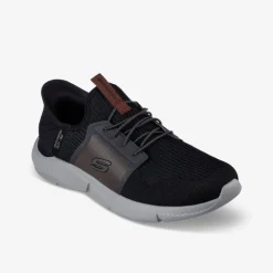 SKECHERS INGRAM Herren Slip On