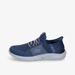 SKECHERS INGRAM Herren Slip On