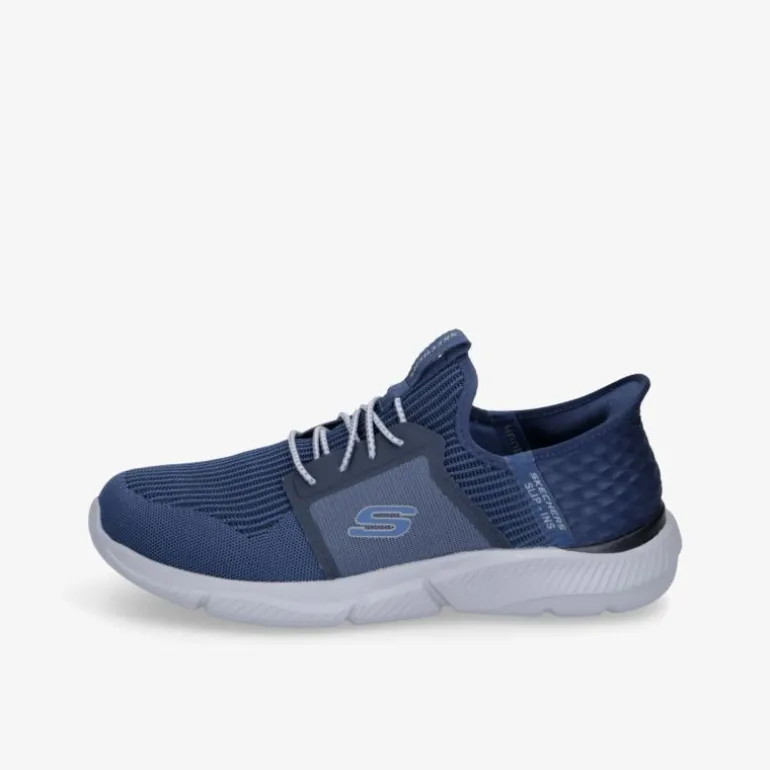 SKECHERS INGRAM Herren Slip On