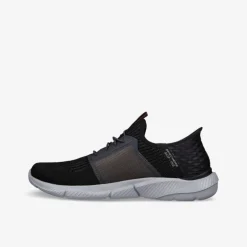SKECHERS INGRAM Herren Slip On