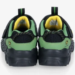 SKECHERS John Deere Mega-Flex Lite Kinder Sneaker Low