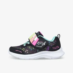 SKECHERS Jumpsters 2.0 Skech Tunes Kinder Sneaker Low
