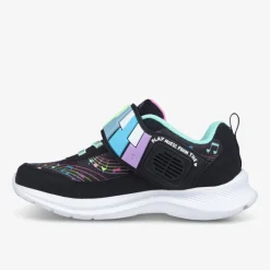 SKECHERS Jumpsters 2.0 Skech Tunes Kinder Sneaker Low