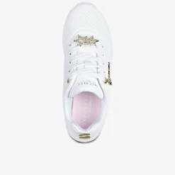 SKECHERS Kinder Sneaker Low