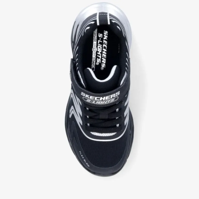 SKECHERS Kinder Sneaker Low