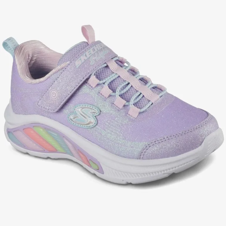 SKECHERS Kinder Sneaker Low