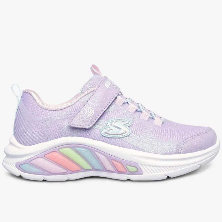 SKECHERS Kinder Sneaker Low