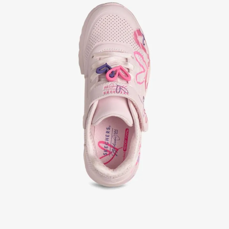 SKECHERS Kinder Sneaker Low