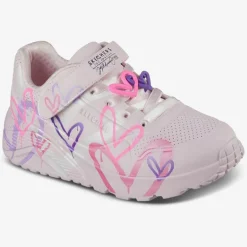 SKECHERS Kinder Sneaker Low