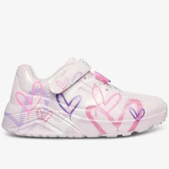 SKECHERS Kinder Sneaker Low