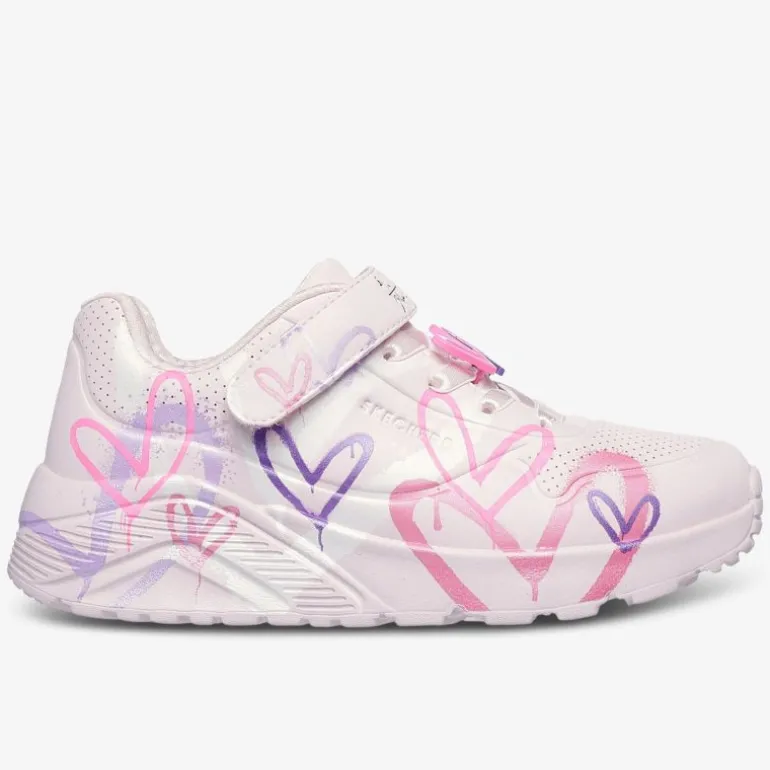 SKECHERS Kinder Sneaker Low