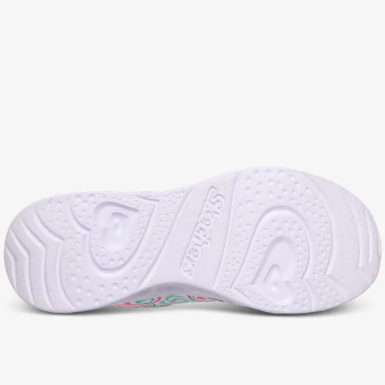 SKECHERS Kinder Sneaker Low