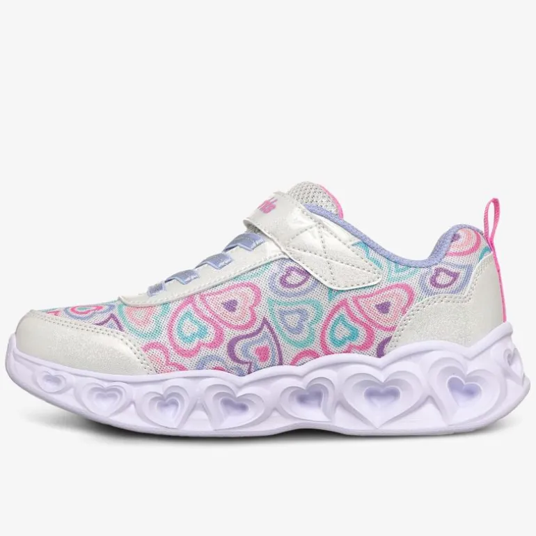 SKECHERS Kinder Sneaker Low