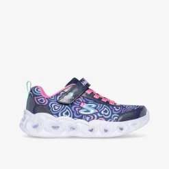 SKECHERS Kinder Sneaker Low