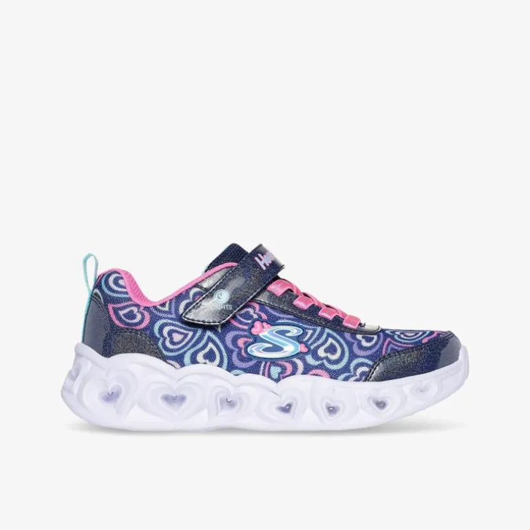SKECHERS Kinder Sneaker Low