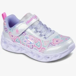 SKECHERS Kinder Sneaker Low