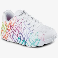 SKECHERS Kinder Sneaker Low