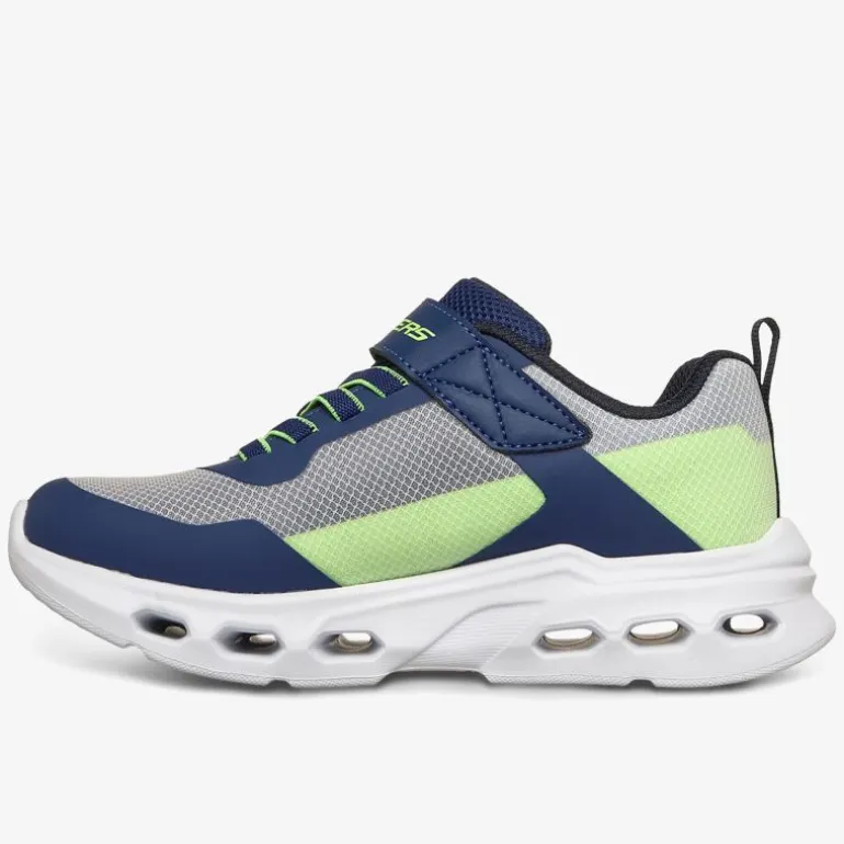 SKECHERS Kinder Sneaker Low