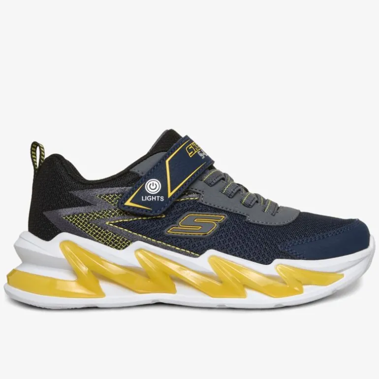 SKECHERS LIGHT-SURGE Kinder Sneaker Low